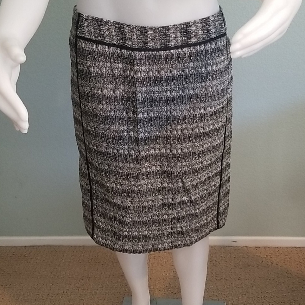 Liz Claiborne Pencil Skirt